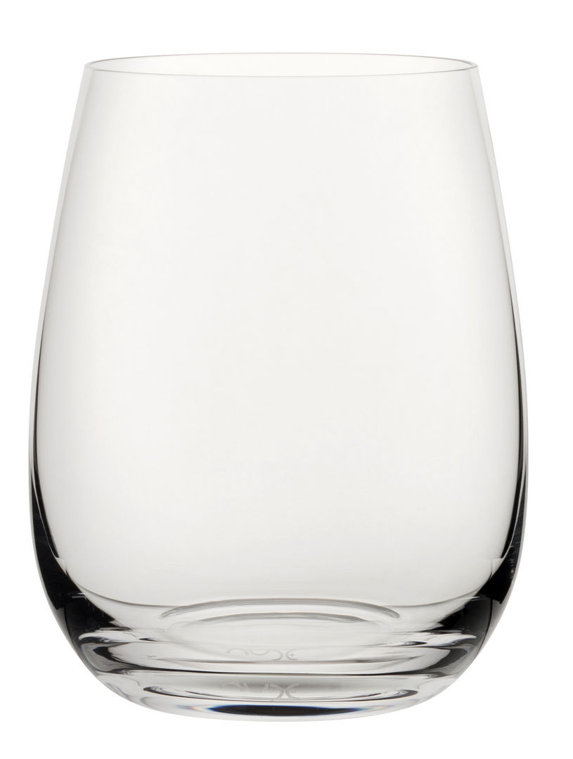 Clear U Tumbler 15.5oz (44cl) - P22360-CLEAR0-B06024 (Pack of 24)